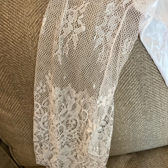 Bride Robe Bundle - One Size Fits Most - Picture 7 of 16